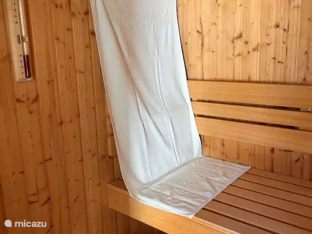 Villa Finca la Roca | Espagne, Andalousie, Guaro - villa Sauna au bord de la piscine
