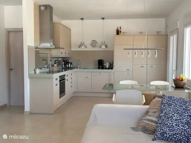 Villa Finca la Roca | Espagne, Andalousie, Guaro - villa cuisine