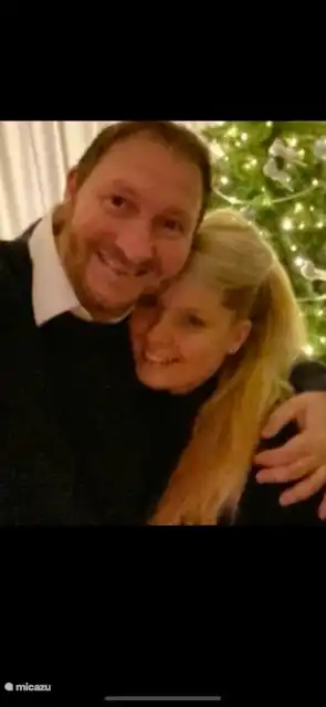 Roderick & Kim Thijssen