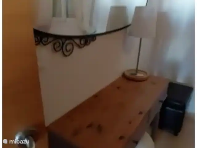 Apartamentos de Familia Thijssen en España, Murcia, Condado de Alhama - apartamento Dormitorio 2