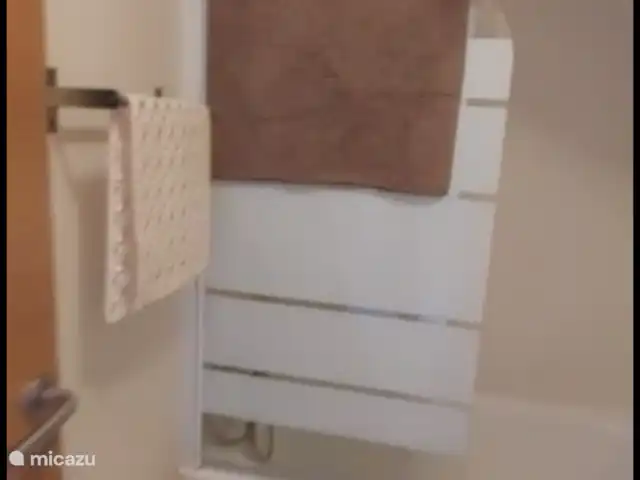 Apartamentos de Familia Thijssen en España, Murcia, Condado de Alhama - apartamento Baño