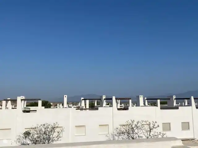 Apartamentos de Familia Thijssen en España, Murcia, Condado de Alhama - apartamento Trasero