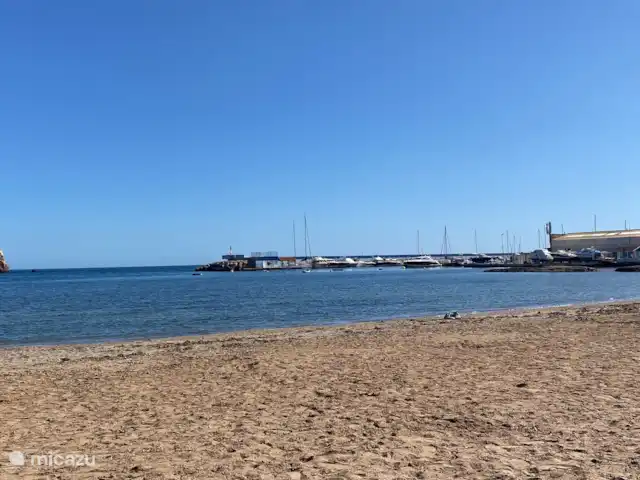 Apartamentos de Familia Thijssen en España, Murcia, Condado de Alhama - apartamento Playa