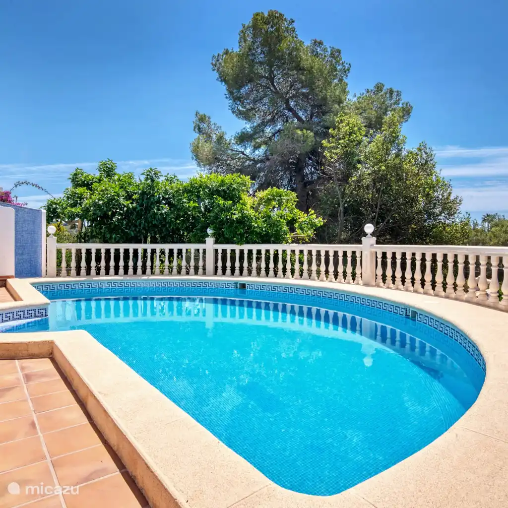 Casa Crystal