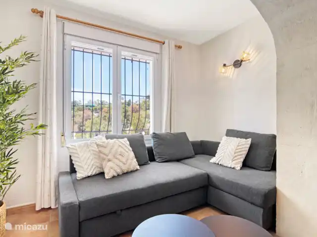 Casa Crystal  | Espagne, Costa Blanca, Jávea - villa Appartement au rez-de-chaussée