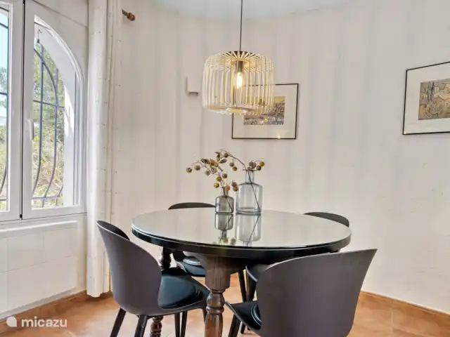 Casa Crystal  | Espagne, Costa Blanca, Jávea - villa Appartement au rez-de-chaussée