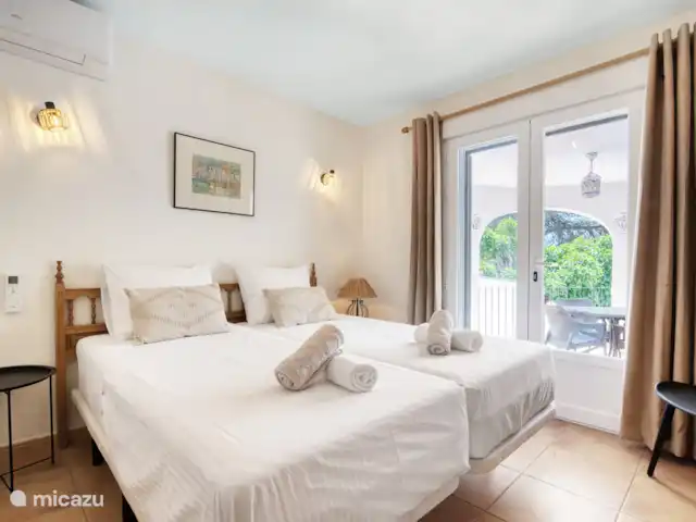 Casa Crystal  | Espagne, Costa Blanca, Jávea - villa Appartement au rez-de-chaussée