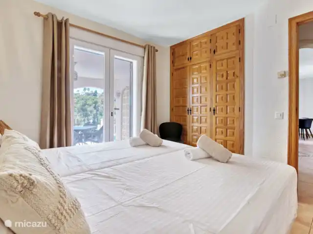 Casa Crystal  | Espagne, Costa Blanca, Jávea - villa Appartement au rez-de-chaussée