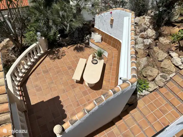 Casa Crystal  | Espagne, Costa Blanca, Jávea - villa Extérieur