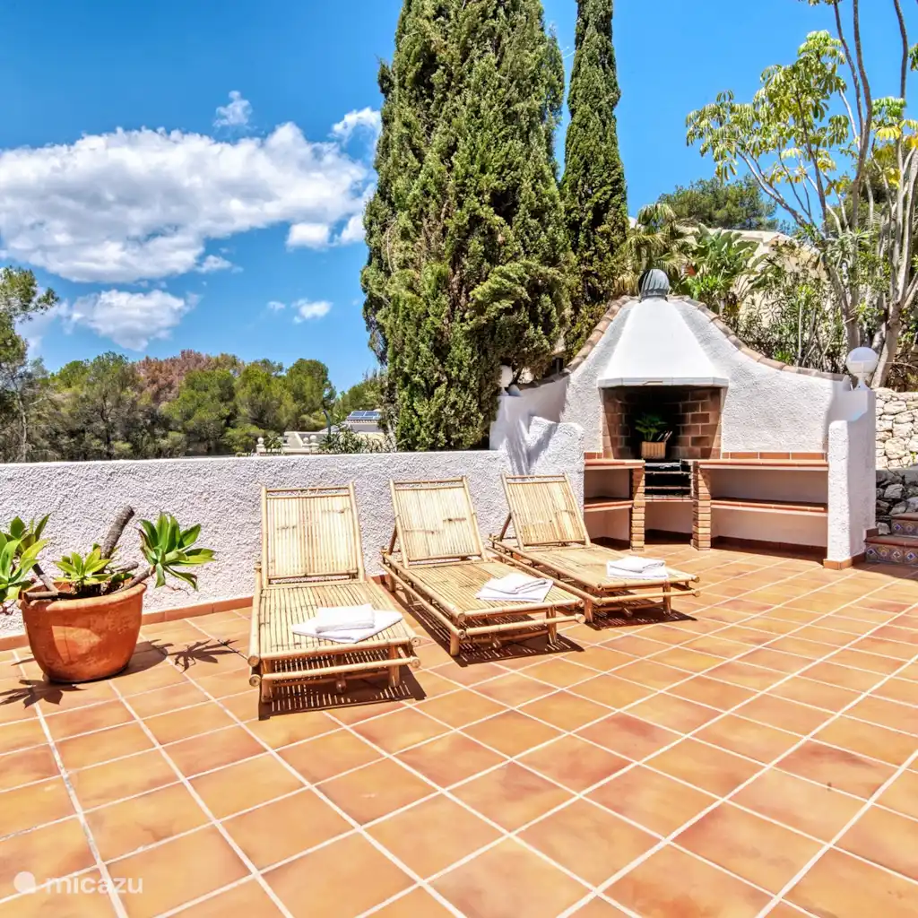 Casa Crystal