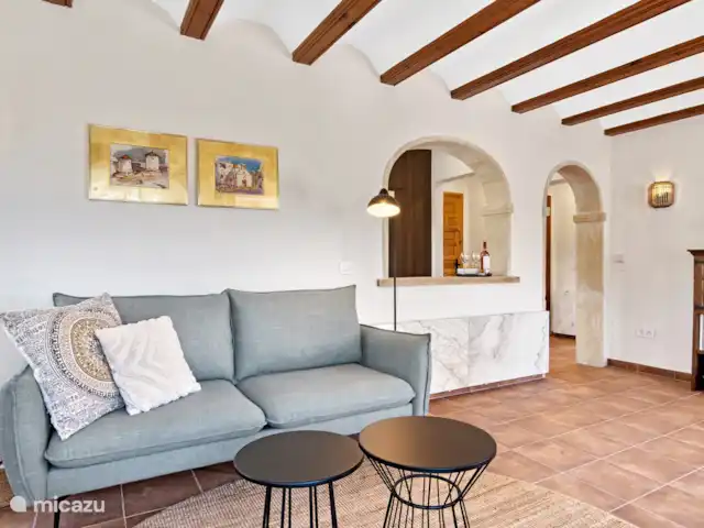 Casa Crystal  | Espagne, Costa Blanca, Jávea - villa Chambre haute