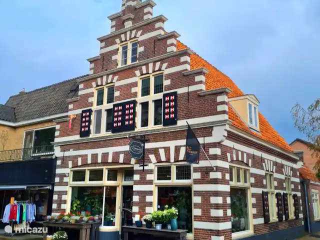 Tournesol | Pays-Bas, Gueldre, Wells - bungalow Dessiner.