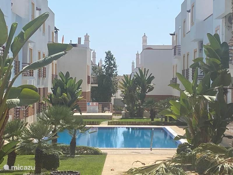Vakantiehuis Portugal, Algarve, Cabanas Appartement Casa Gomeira with pool