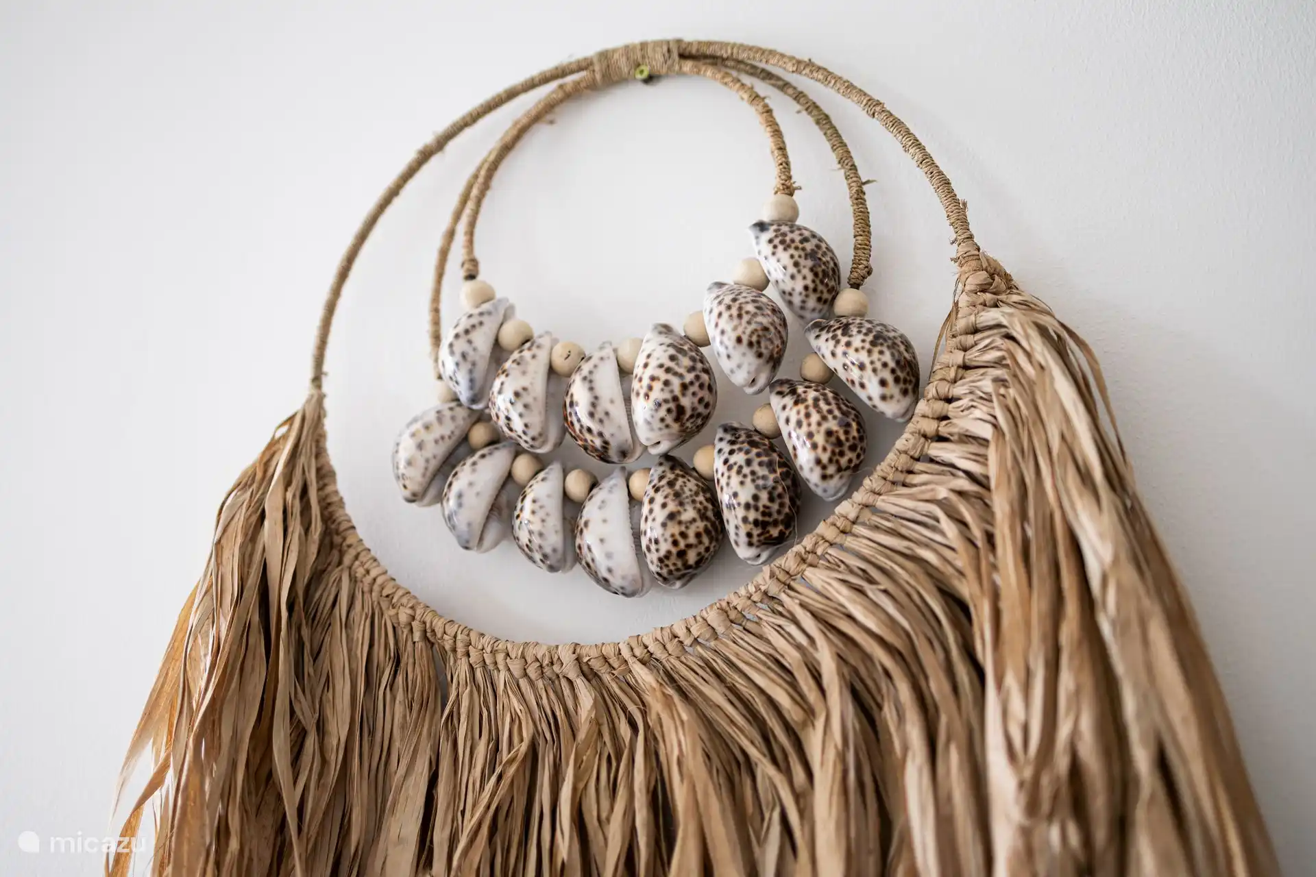 Atmosphärisches Foto