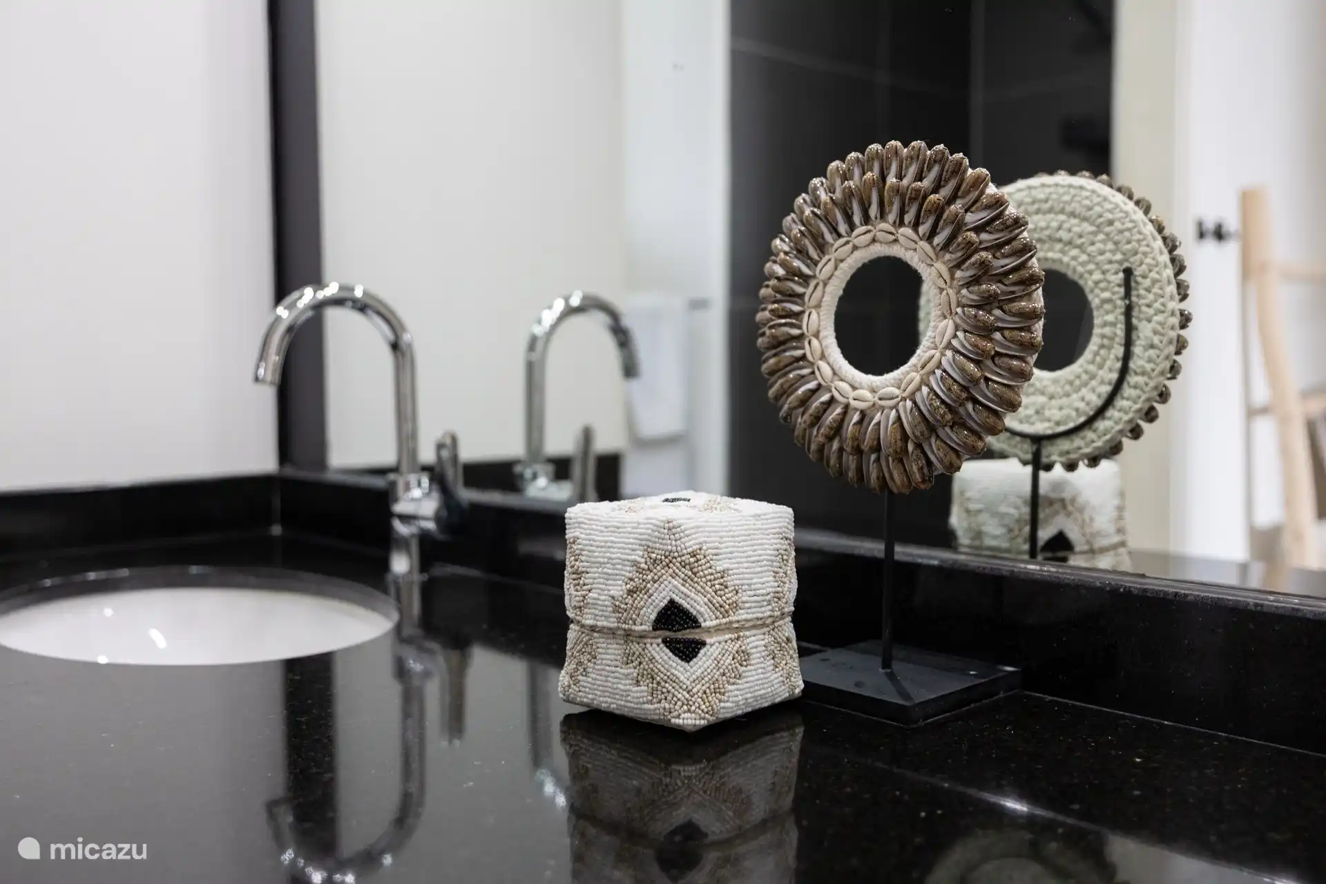 Stimmungsvolles Fotobad