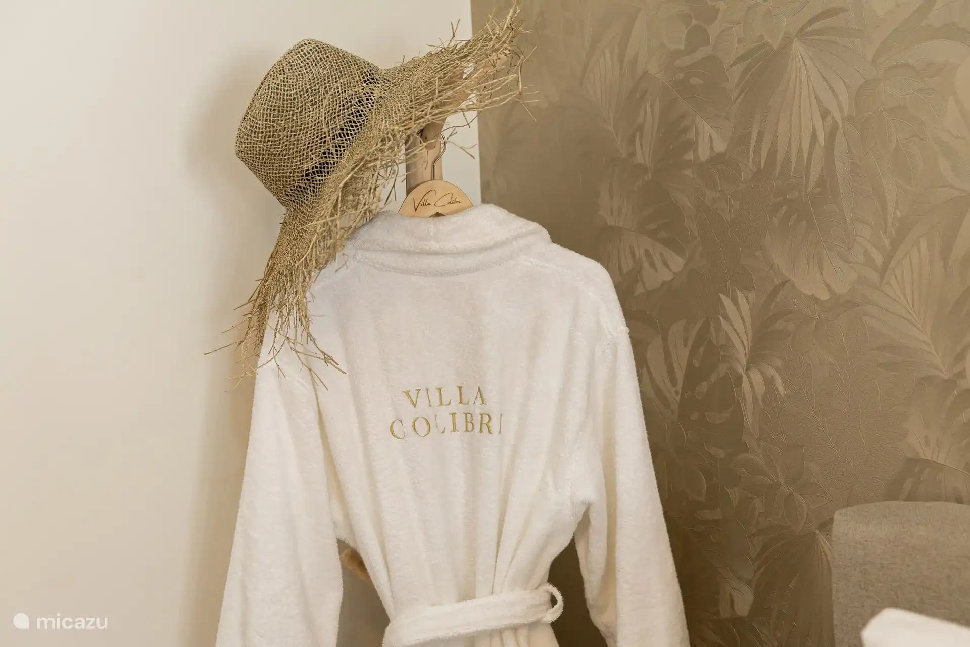 Atmosphärisches Foto