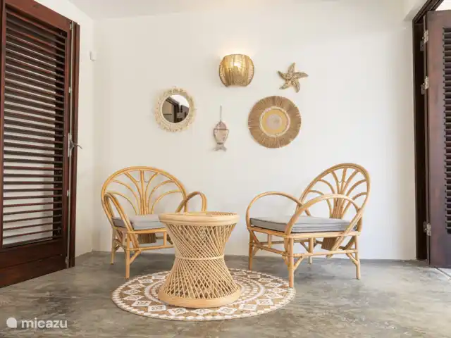 Villa Colibrí Curazao en Curazao, Banda Arriba (este), Jan Thiel - villa Apartamento