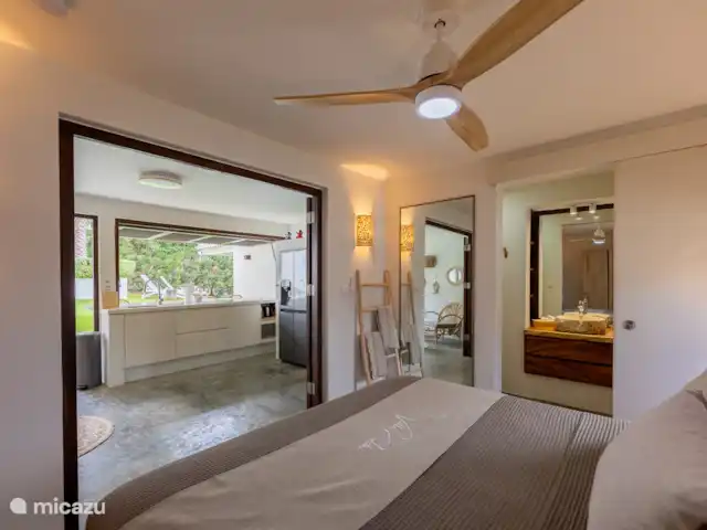 Villa Colibrí Curazao en Curazao, Banda Arriba (este), Jan Thiel - villa Apartamento