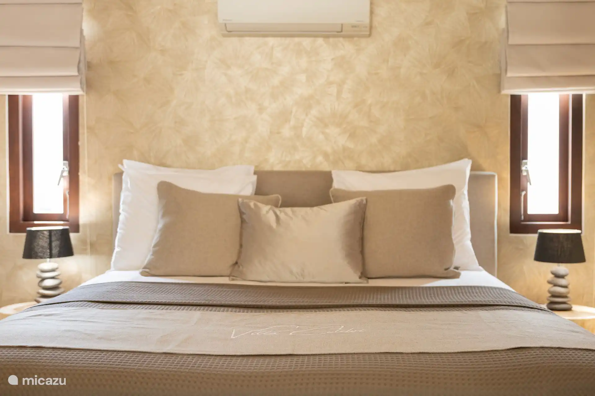 Schlafzimmer Wohnung 