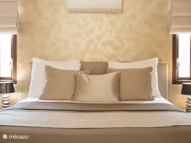 Villa Colibrí Curazao en Curazao, Banda Arriba (este), Jan Thiel - villa Apartamento de un dormitorio
