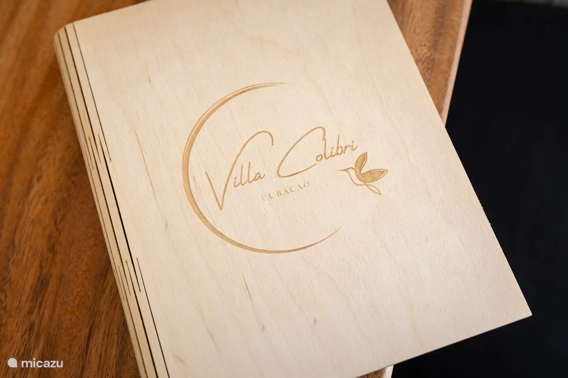 Atmosphärisches Foto