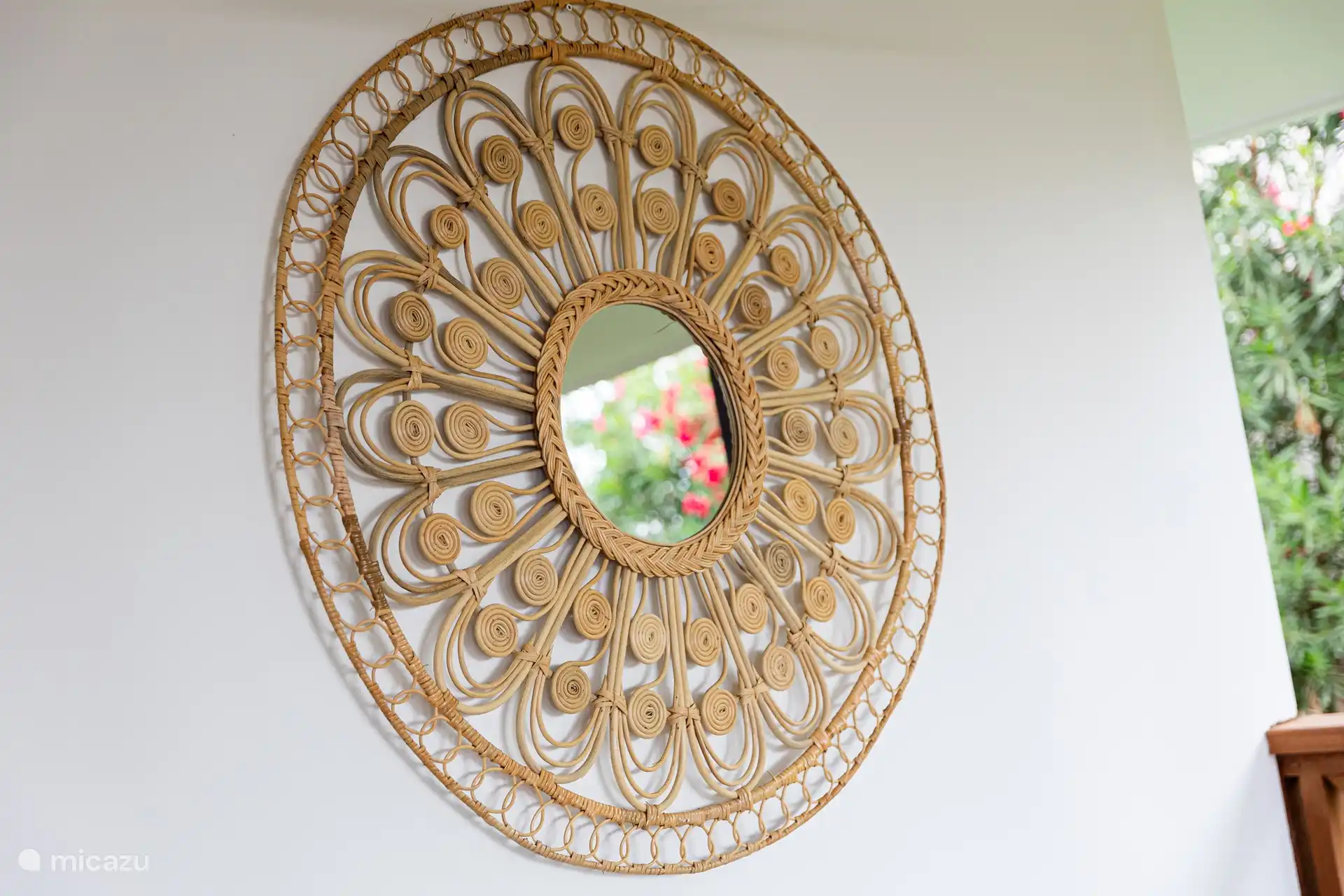 Atmosphärisches Foto