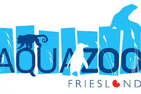 AquaZoo en Leeuwaarden, un hermoso zoológico para todos