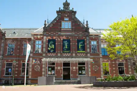 Natuurmuseum Friesland Leeuwaarden