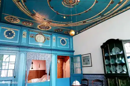 Planetario en Franeker