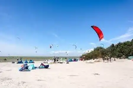 Kitesurf