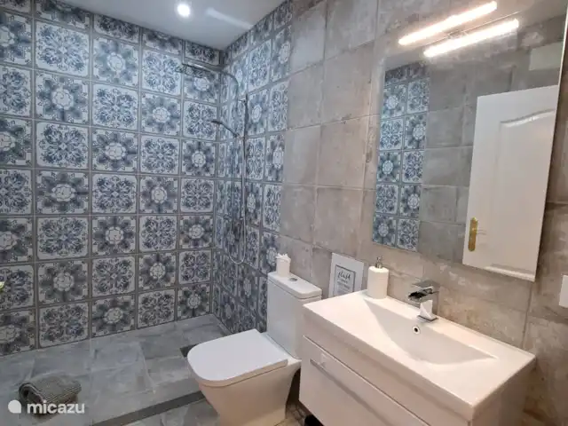 Location de Vacances Espagne, Costa Blanca, Lliber, chambres d'hôtes - Sueno Grande Appartement 2 chambres