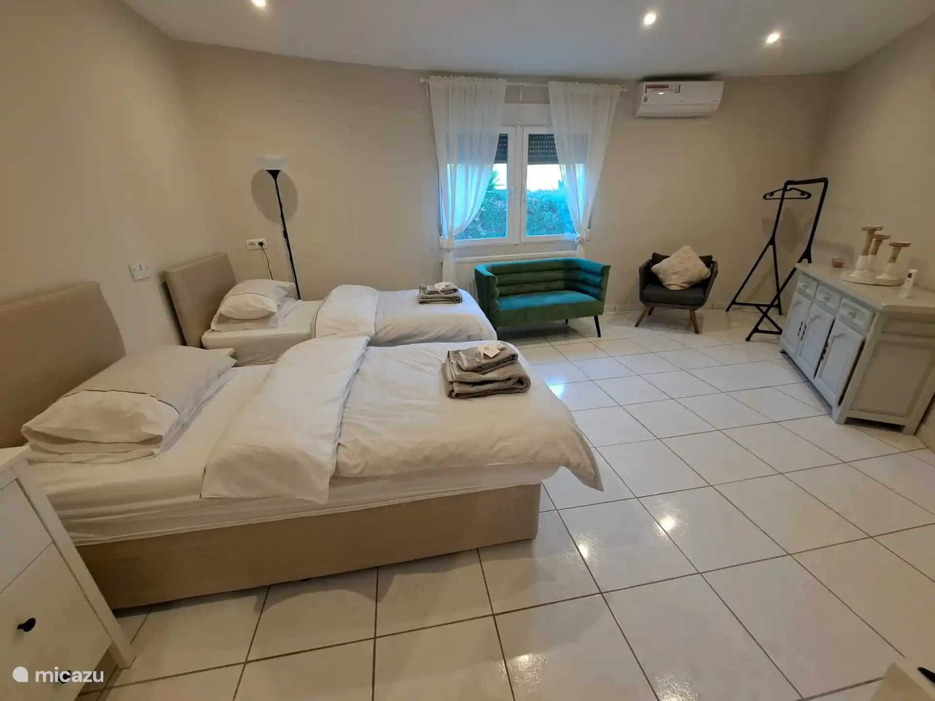 Sueno Grande 2 bedroom apartment in Spain, Costa Blanca, Lliber - Bed &amp; Breakfast