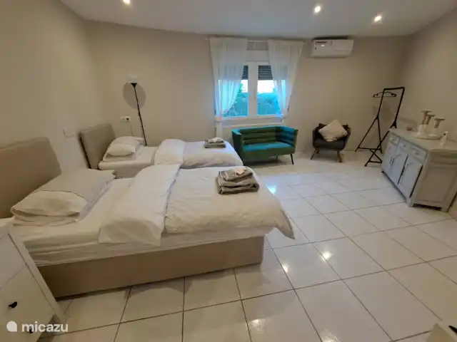 Location de Vacances Espagne, Costa Blanca, Lliber, chambres d'hôtes - Sueno Grande Appartement 2 chambres