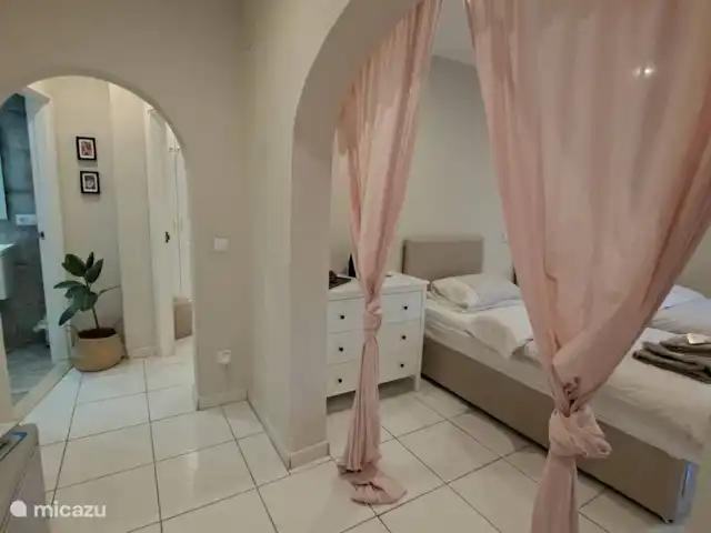 Location de Vacances Espagne, Costa Blanca, Lliber, chambres d'hôtes - Sueno Grande Appartement 2 chambres