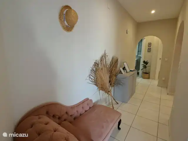 Location de Vacances Espagne, Costa Blanca, Lliber, chambres d'hôtes - Sueno Grande Appartement 2 chambres