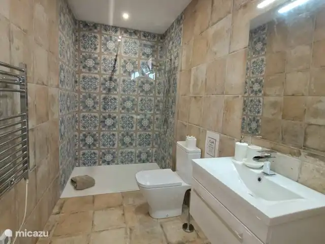 Location de Vacances Espagne, Costa Blanca, Lliber, chambres d'hôtes - Sueno Grande Appartement 2 chambres