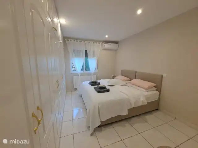 Location de Vacances Espagne, Costa Blanca, Lliber, chambres d'hôtes - Sueno Grande Appartement 2 chambres