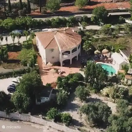 Sueno Grande 2 bedroom apartment in Spain, Costa Blanca, Lliber - Bed &amp; Breakfast