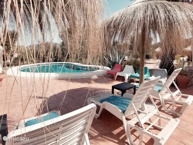 Location de Vacances Espagne, Costa Blanca, Lliber, chambres d'hôtes - Chambre double privée Sueno Grande Location de Vacances Espagne, Costa Blanca, Lliber, chambres d'hôtes - Chambre double privée Sueno Grande