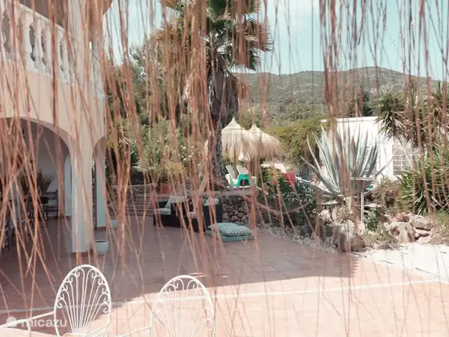 Location de Vacances Espagne, Costa Blanca, Lliber, chambres d'hôtes - Chambre double privée Sueno Grande