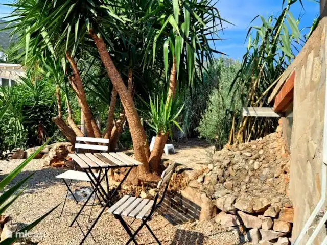 Location de Vacances Espagne, Costa Blanca, Lliber, chambres d'hôtes - Chambre double privée Sueno Grande