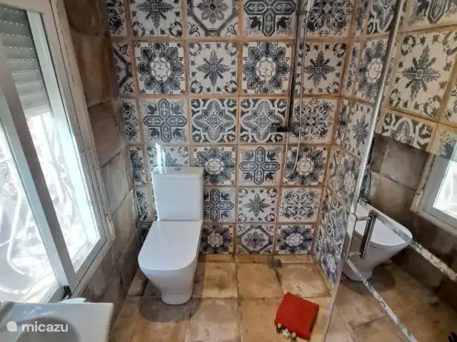 Location de Vacances Espagne, Costa Blanca, Lliber, chambres d'hôtes - Chambre double privée Sueno Grande