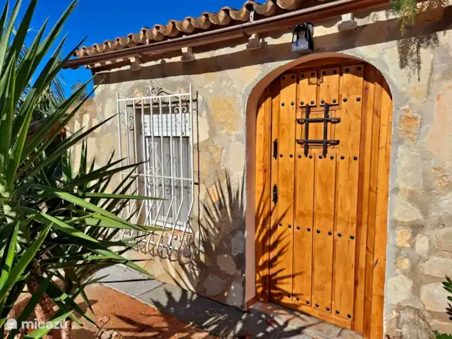 Location de Vacances Espagne, Costa Blanca, Lliber, chambres d'hôtes - Chambre double privée Sueno Grande