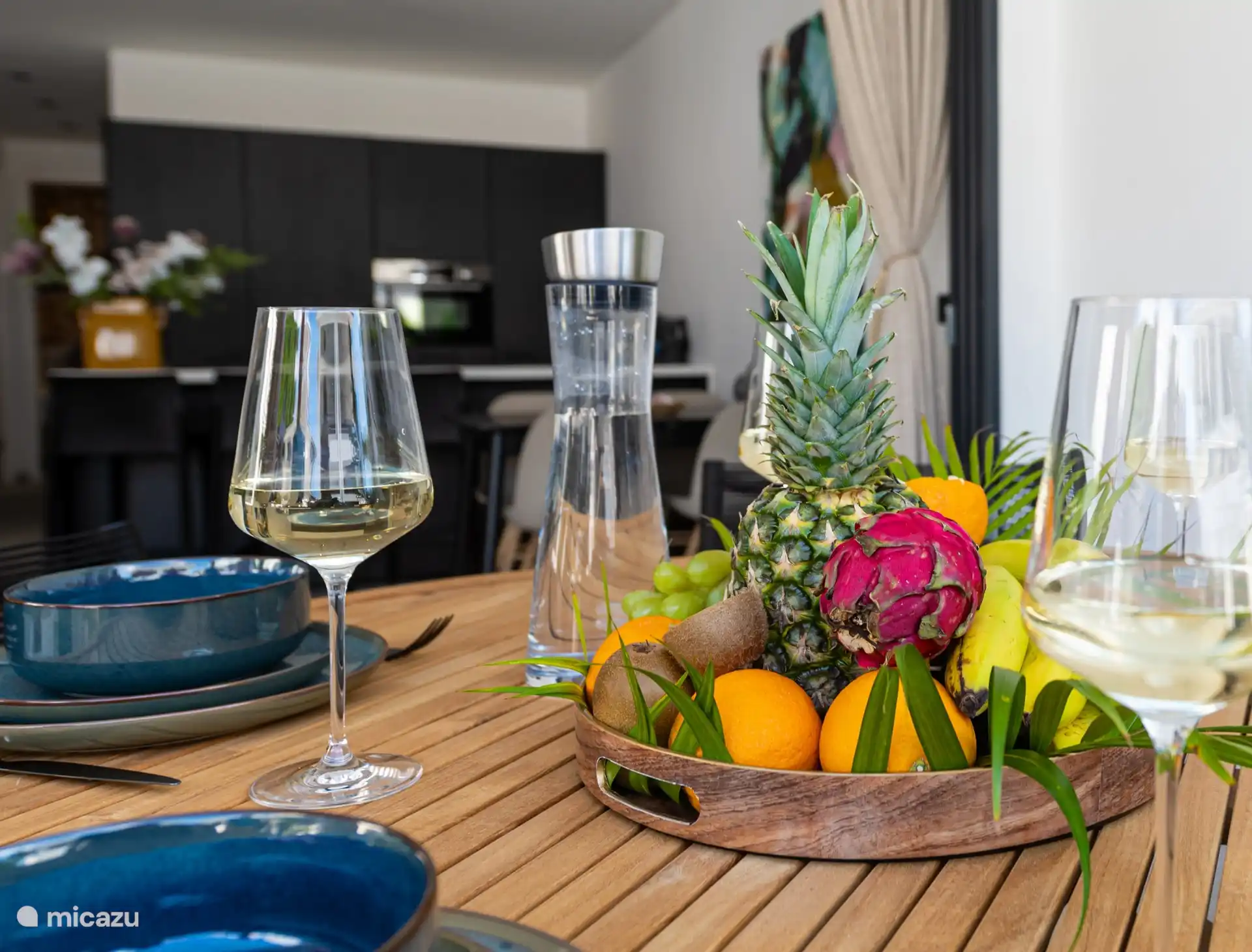 stimmungsvolles Foto