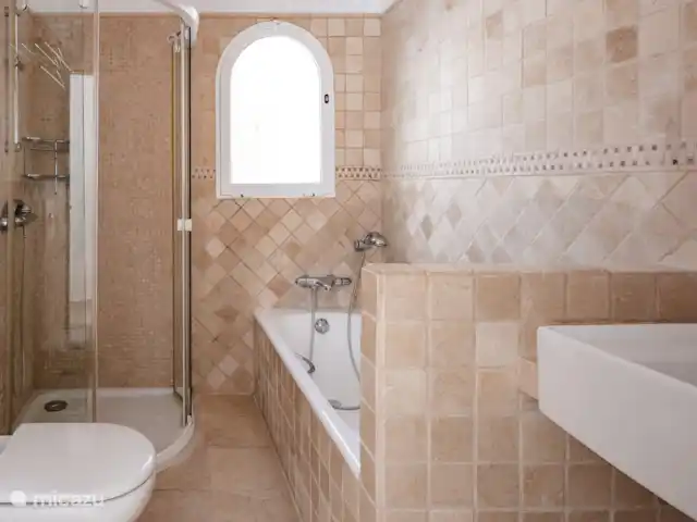 Villa Paso Lento | Espagne, Costa Blanca, Jávea - villa Salle de bain 1