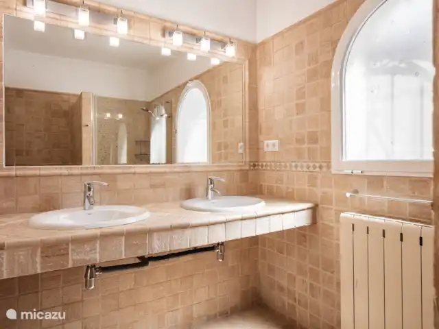 Villa Paso Lento | Espagne, Costa Blanca, Jávea - villa Salle de bain 2