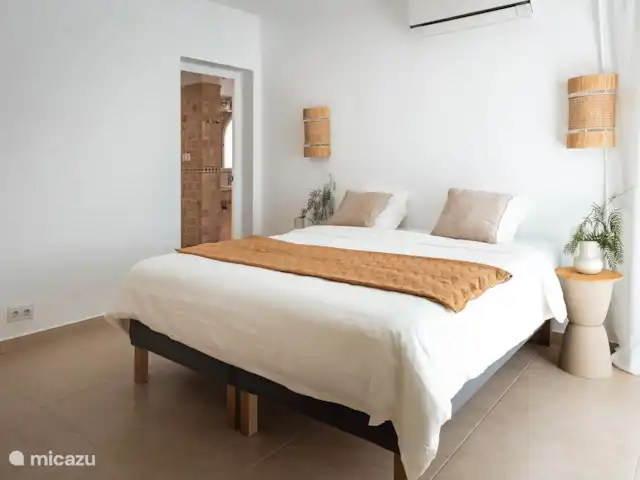 Villa Paso Lento | Espagne, Costa Blanca, Jávea - villa Maître - chambre 1