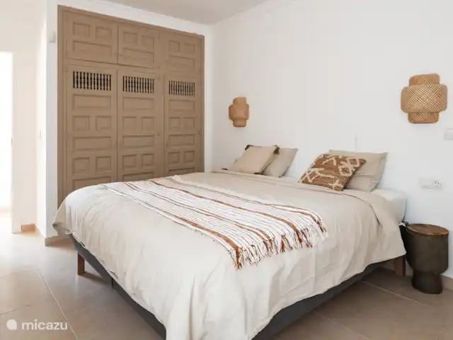 Villa Paso Lento | Espagne, Costa Blanca, Jávea - villa Chambre 2