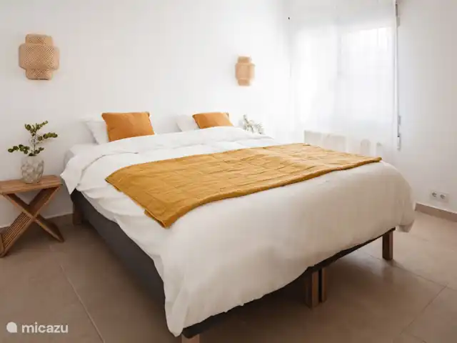 Villa Paso Lento | Espagne, Costa Blanca, Jávea - villa Chambre 3
