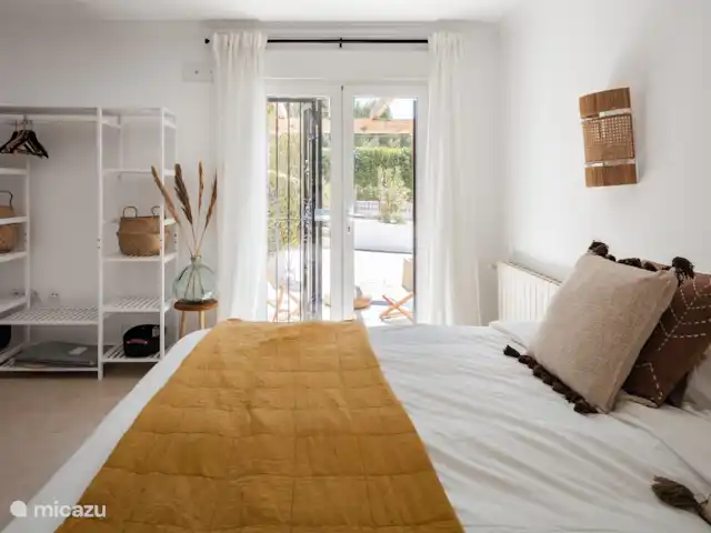 Villa Paso Lento | Espagne, Costa Blanca, Jávea - villa chambre 4